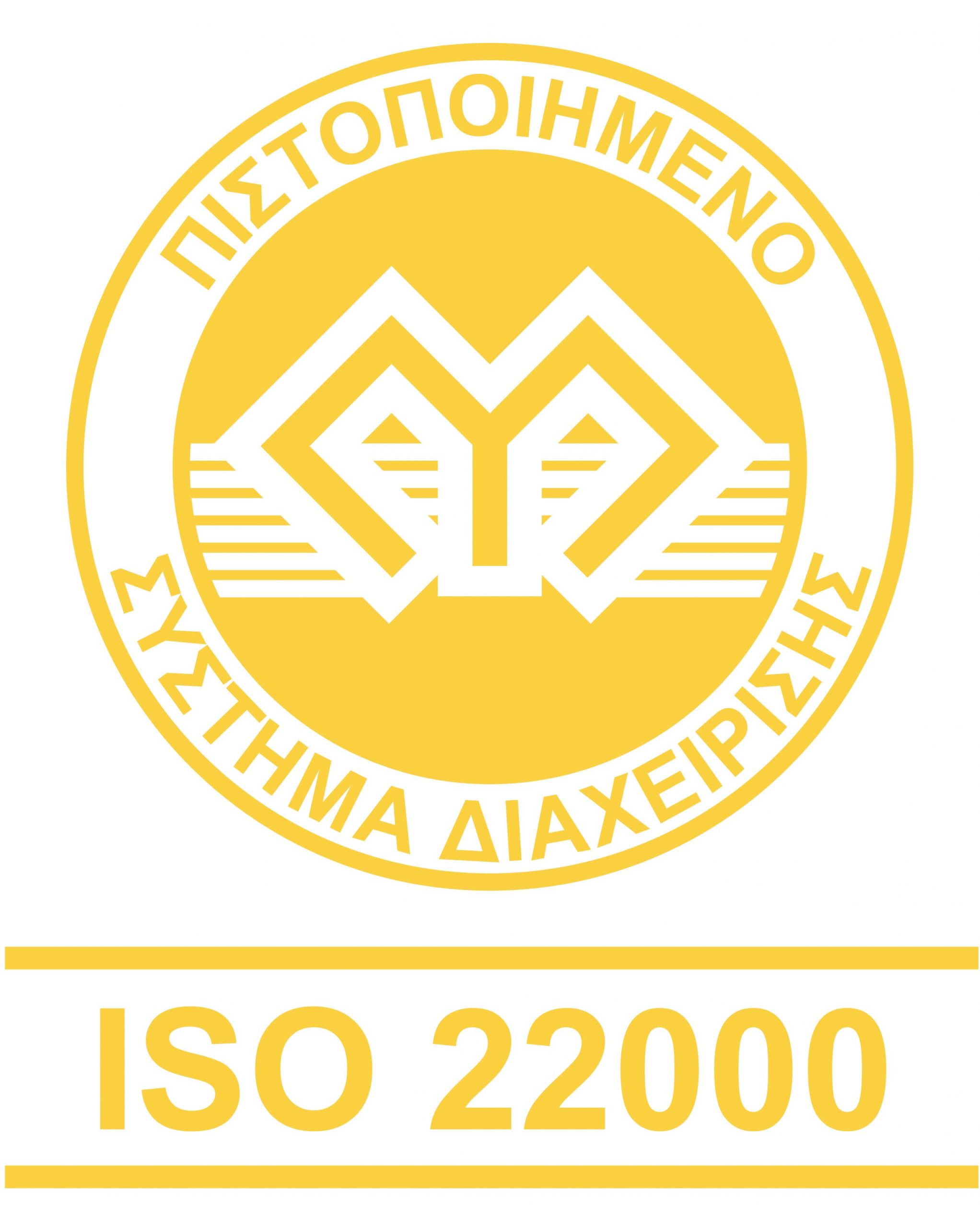 ISO 14001 GRK