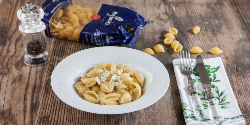 Mitsides Conchiglie Grandi 500 g