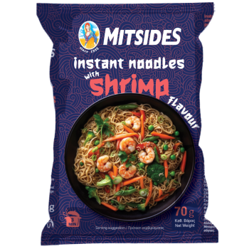 Noodles Shrimp (Large)